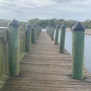 Meet your Posher, Joan